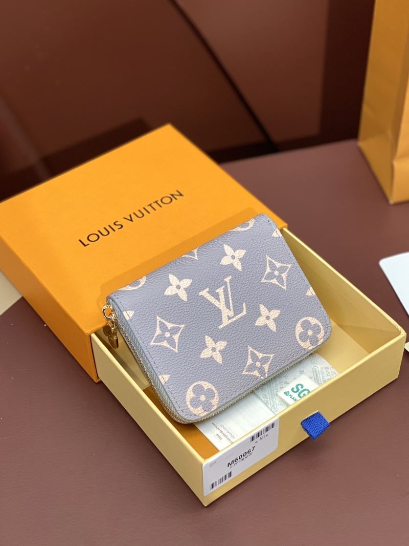 LV Wallets